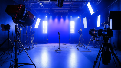 Creative Uses of Led Lighting in Various Industries
