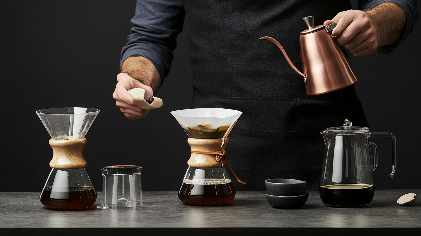 The Definitive Handbook for Mastering Barista Coffee Techniques and Trends