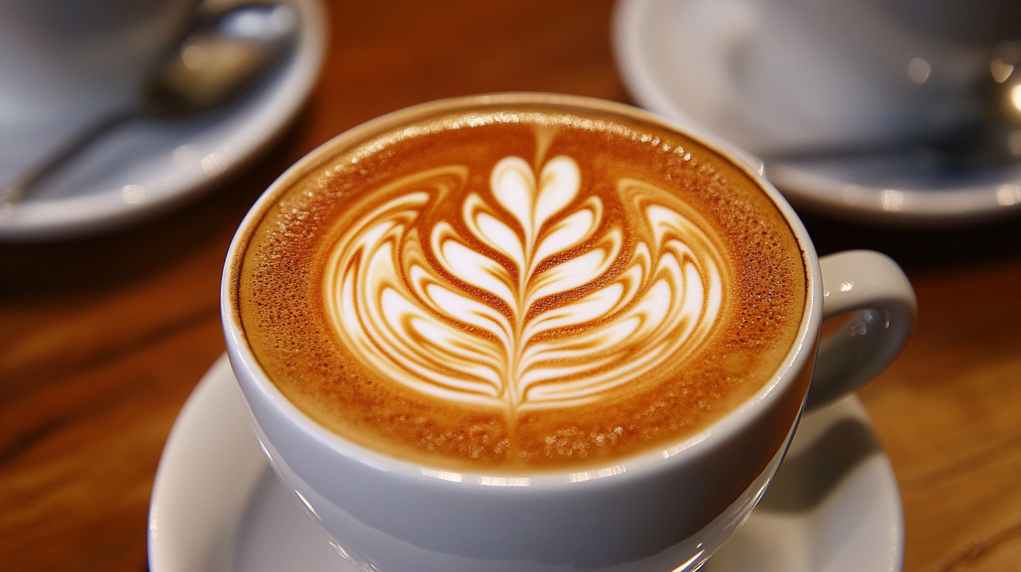 The Definitive Handbook for Mastering Barista Coffee Techniques and Trends