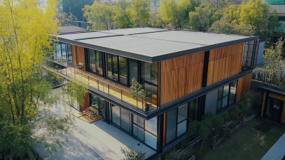 How to Choose the Best Prefabricated House for Your Global Sourcing Needs