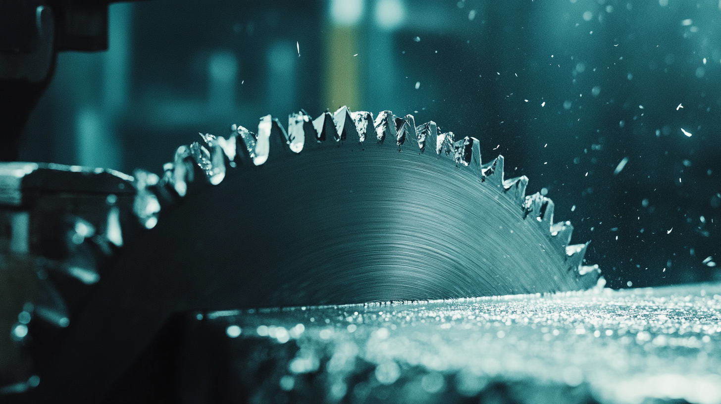 Understanding Industry Production Standards Challenges in Reciprocating Saw Blades