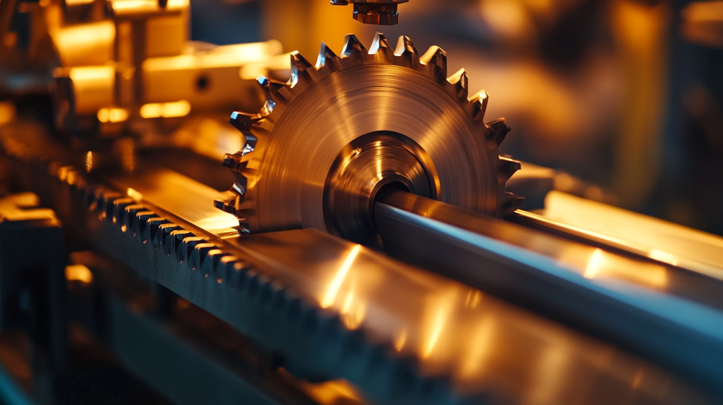 Understanding Industry Production Standards Challenges in Reciprocating Saw Blades