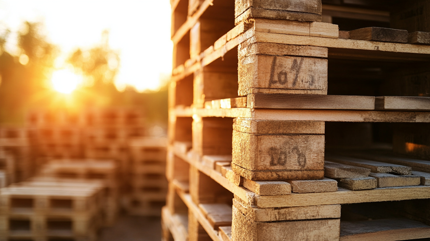Maximizing Efficiency: The Ultimate Guide to Choosing the Right Pallet Dispenser for Your Business