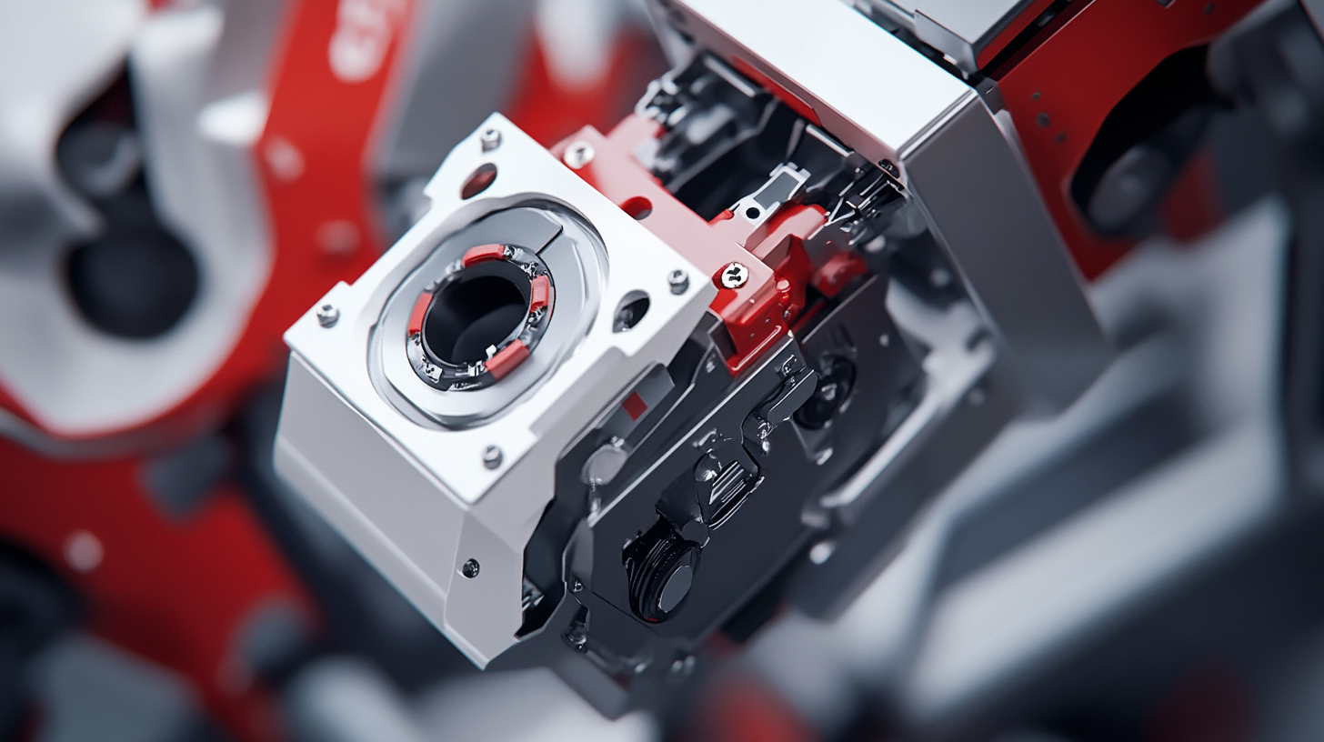 7 Benefits of Choosing Packaging Robots for Your Business Efficiency