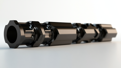 Emerging Innovations in Custom Carbide Tooling for 2025 Industry Advancements