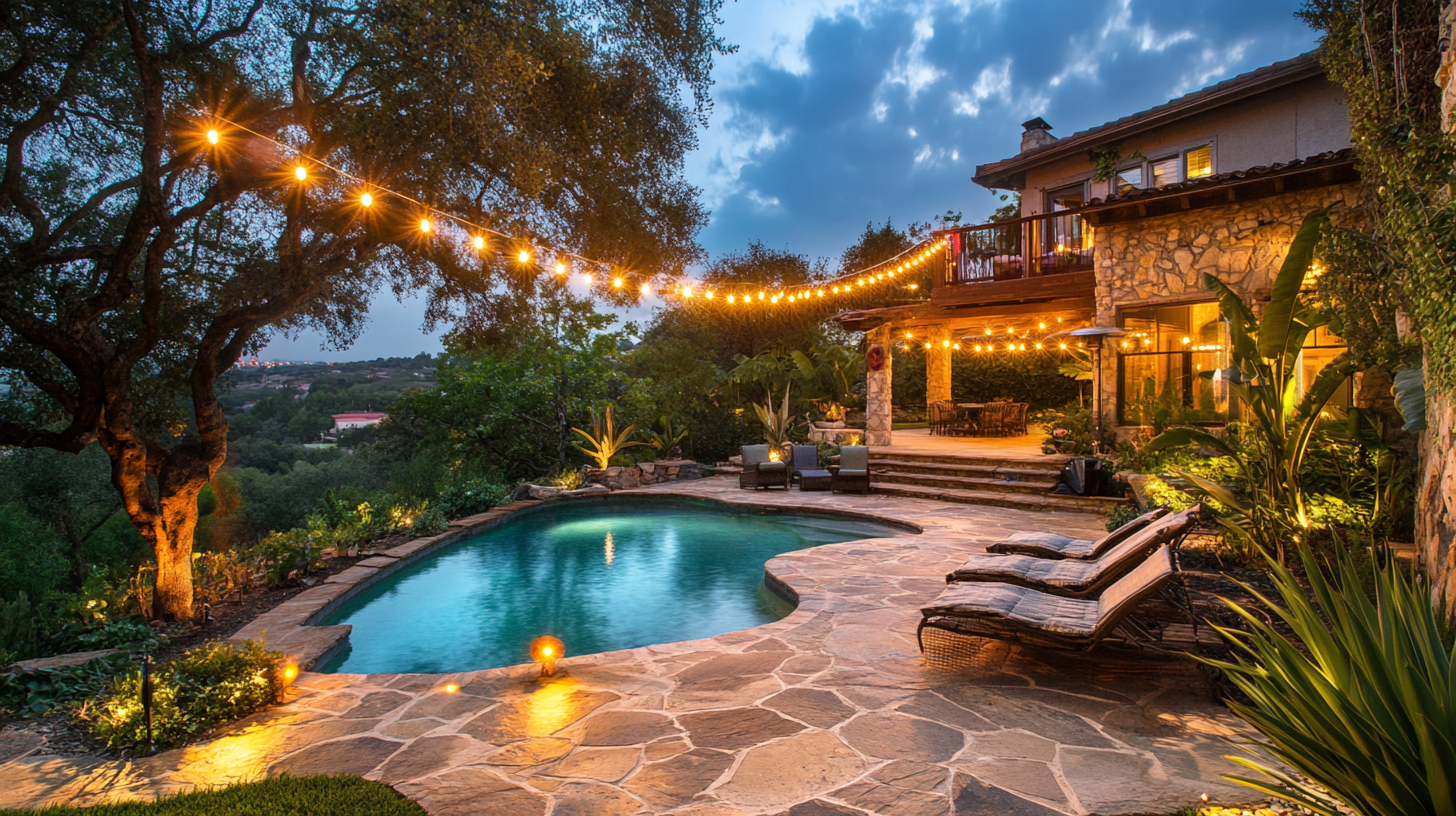 Innovative Choices for Outdoor Solar Lighting You Haven't Considered