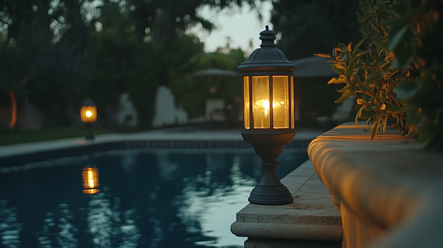 Innovative Choices for Outdoor Solar Lighting You Haven't Considered