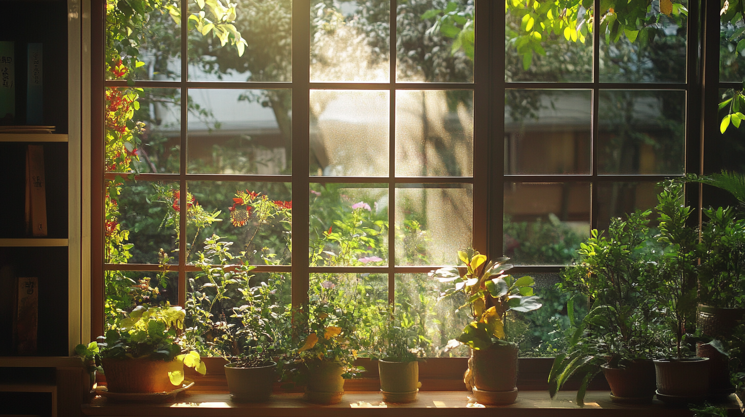 Transform Your Outdoor Space with Energy Efficient Patio Windows That Increase Home Value