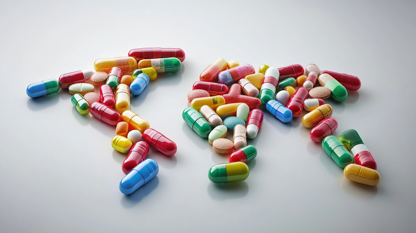 Global Certification Standards: 7 Essential Insights for Hepatitis Treatment Suppliers
