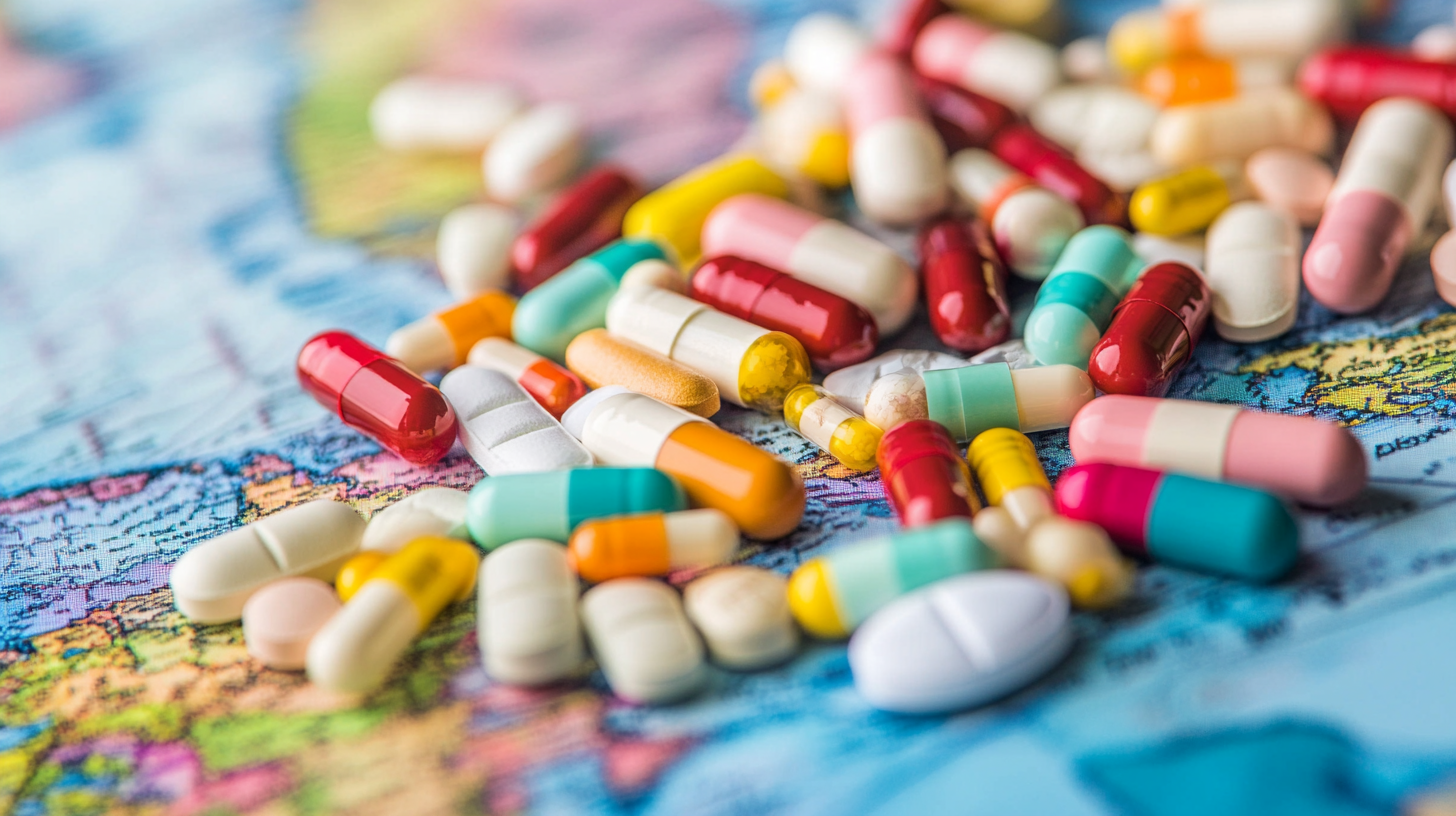 Global Certification Standards: 7 Essential Insights for Hepatitis Treatment Suppliers