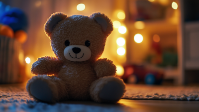 5 Industry Standards Shaping the Future of Baby Toy Brands and Why They Matter