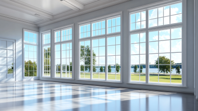 Unlocking Value: Essential Considerations for Sourcing Commercial Windows Globally
