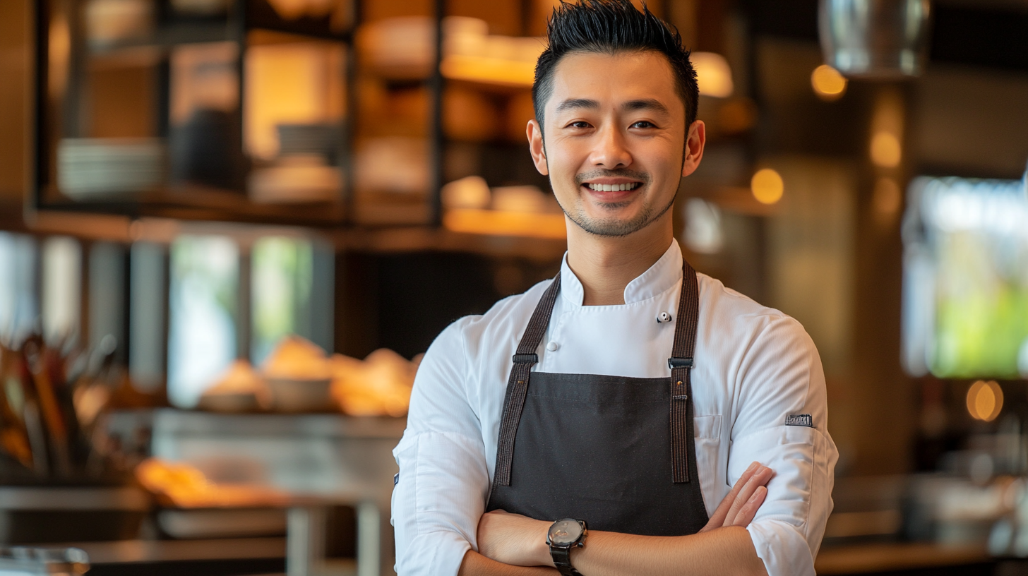 Challenges Faced by Global Buyers in Sourcing Restaurant Equipment