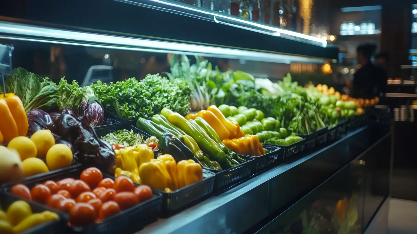Challenges Faced by Global Buyers in Sourcing Restaurant Equipment