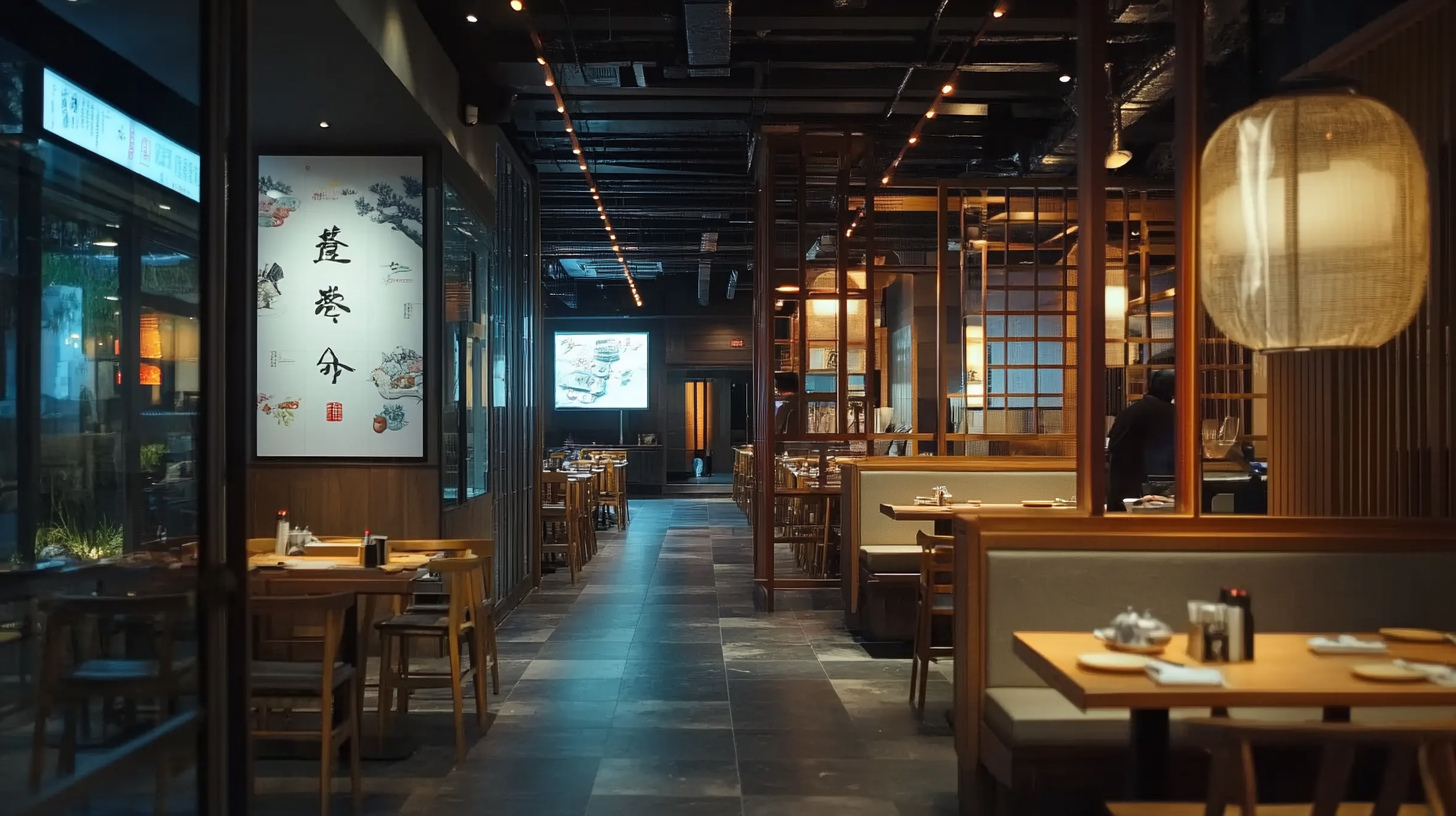 Challenges Faced by Global Buyers in Sourcing Restaurant Equipment