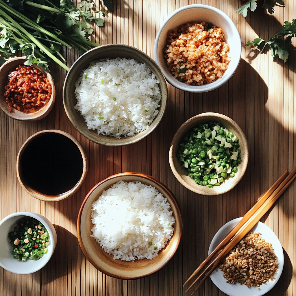 Mastering the Art of Perfect Rice: Your Guide to Electric Rice Cooking Machines
