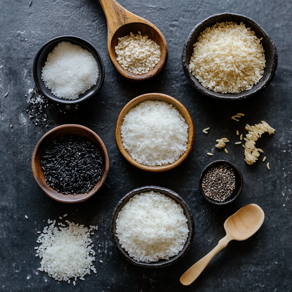Mastering the Art of Perfect Rice: Your Guide to Electric Rice Cooking Machines