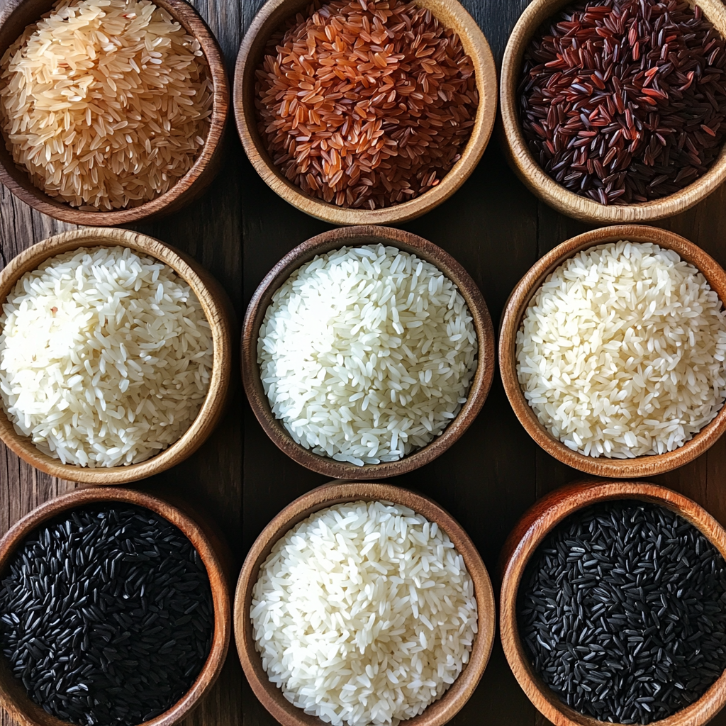 Mastering the Art of Perfect Rice: Your Guide to Electric Rice Cooking Machines