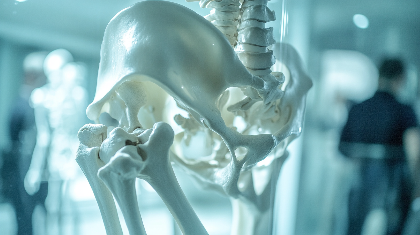 Comprehensive Insights into the Hip Arthrosis System for Global Buyers