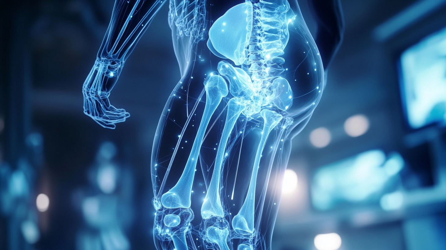 Comprehensive Insights into the Hip Arthrosis System for Global Buyers