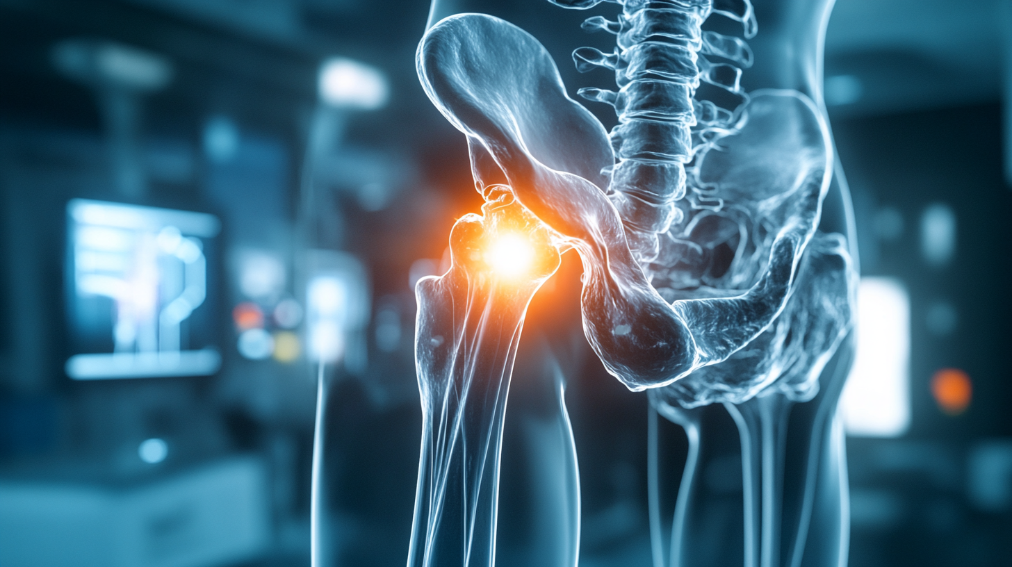 Comprehensive Insights into the Hip Arthrosis System for Global Buyers