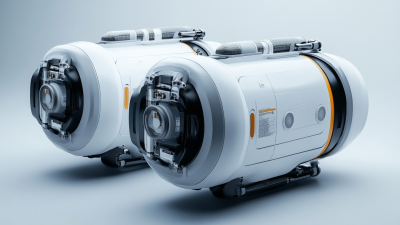 Future Trends in Global Procurement of Duet Suction Units for 2025