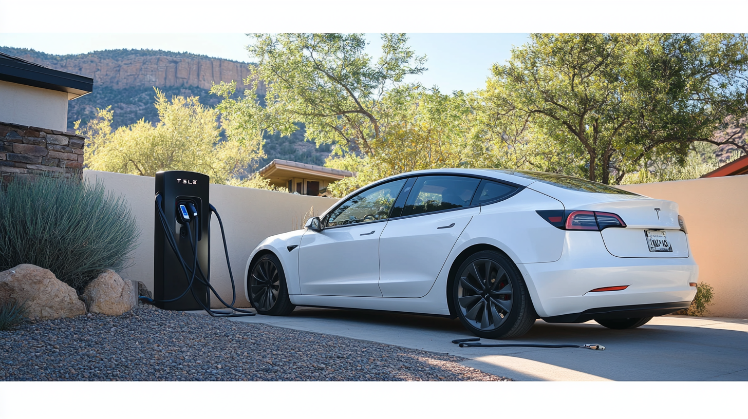 Choosing the Right Electric Charger Installation Provider How to Evaluate Quality and Performance Based on Industry Standards