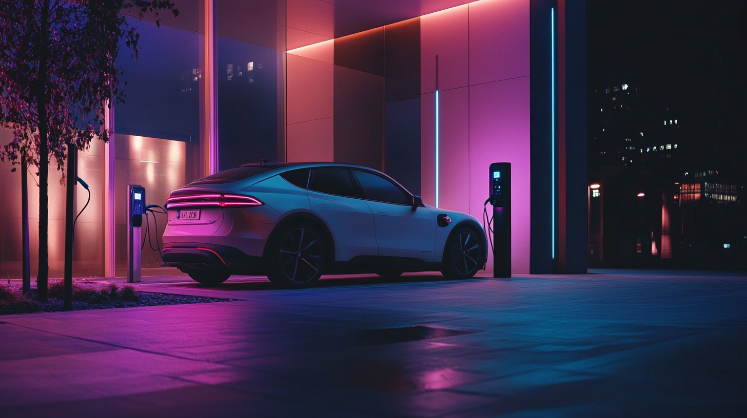 Choosing the Right Electric Charger Installation Provider How to Evaluate Quality and Performance Based on Industry Standards
