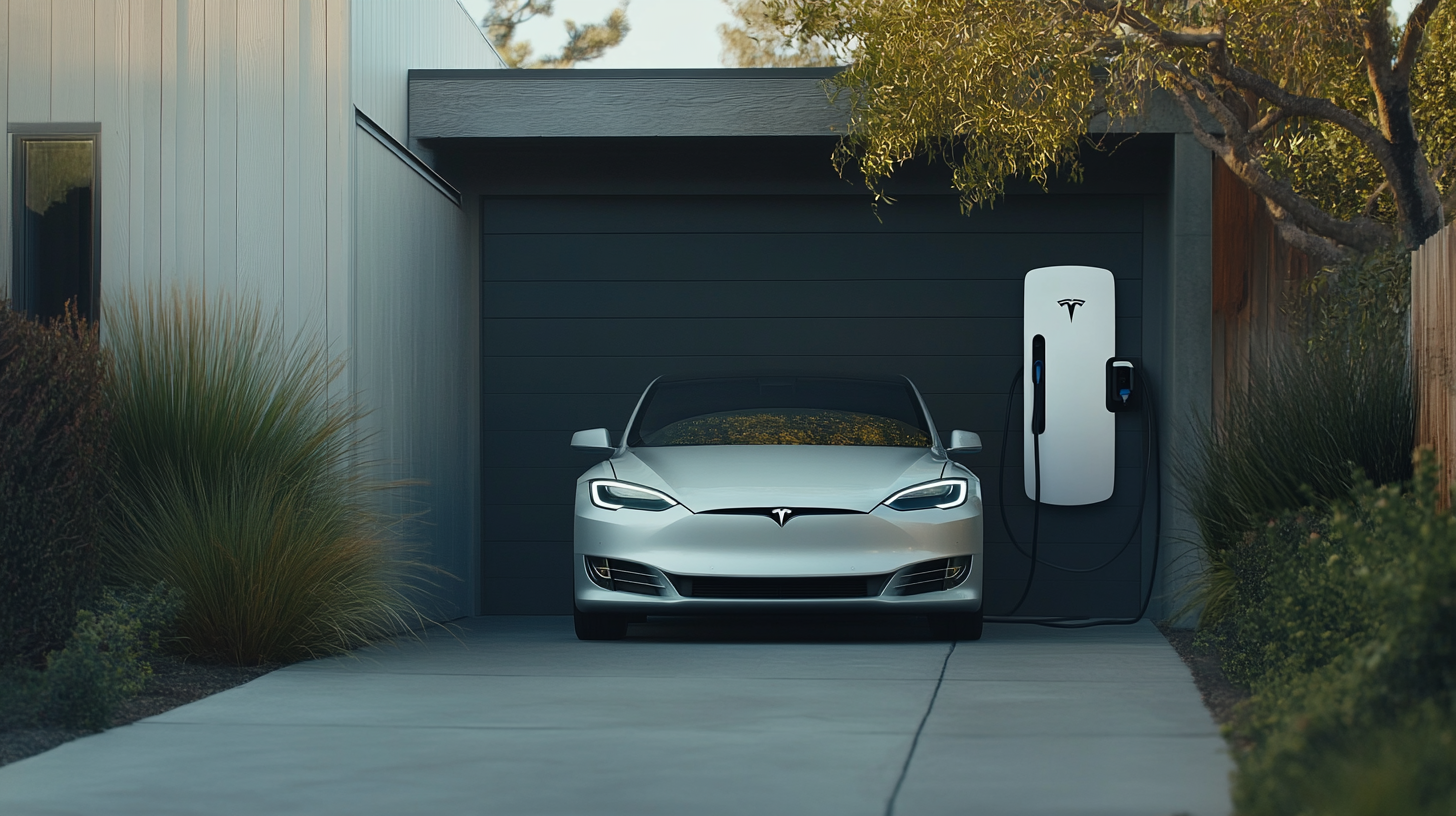 Choosing the Right Electric Charger Installation Provider How to Evaluate Quality and Performance Based on Industry Standards