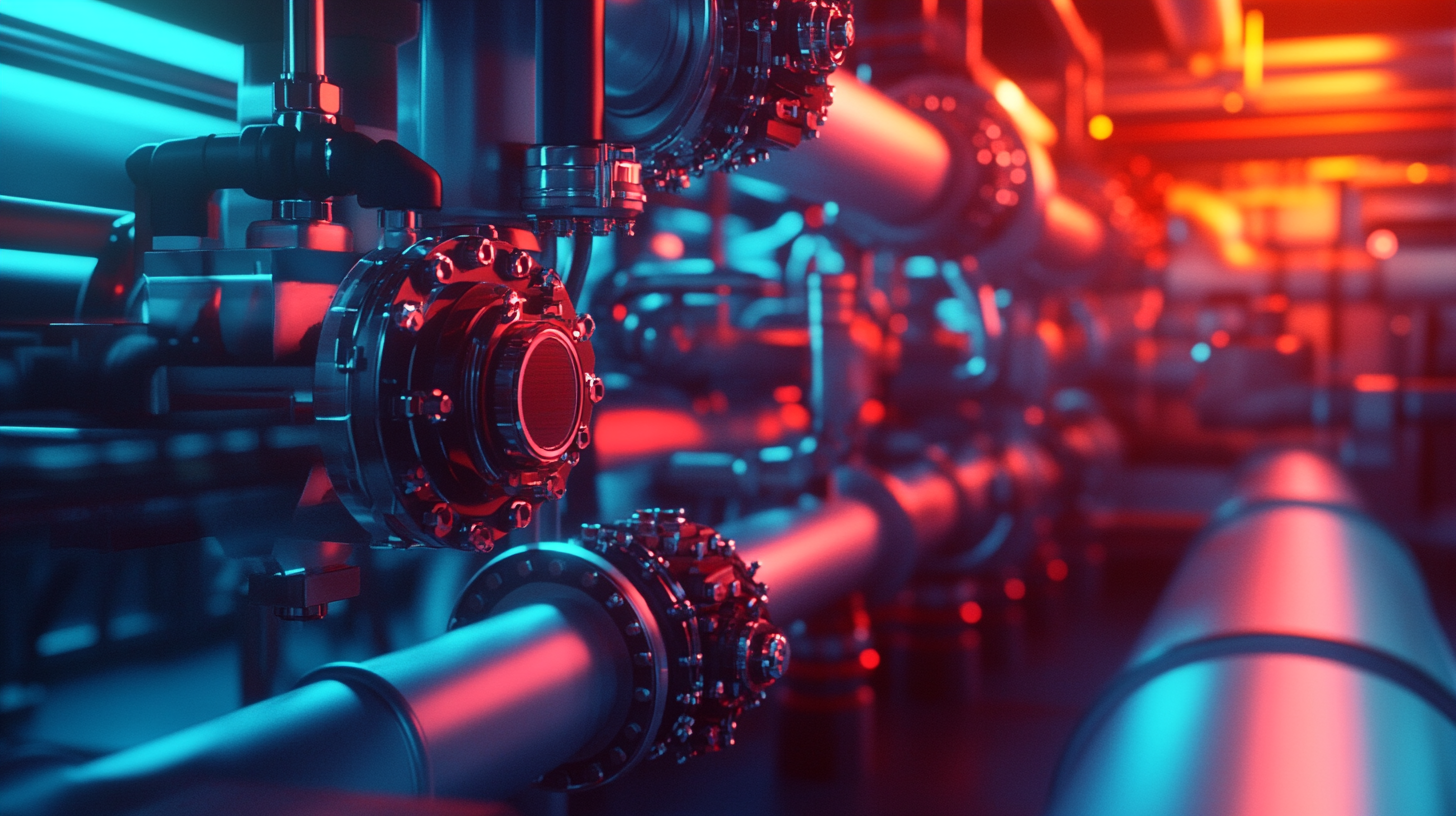 Innovative Approaches for Optimal Pipe Cutting Efficiency