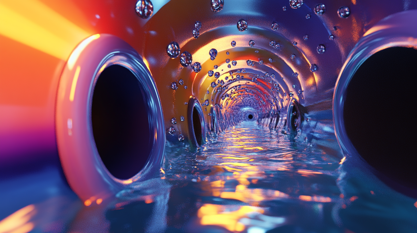 Innovative Approaches for Optimal Pipe Cutting Efficiency