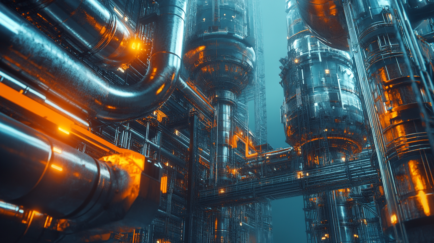 Innovative Approaches for Optimal Pipe Cutting Efficiency