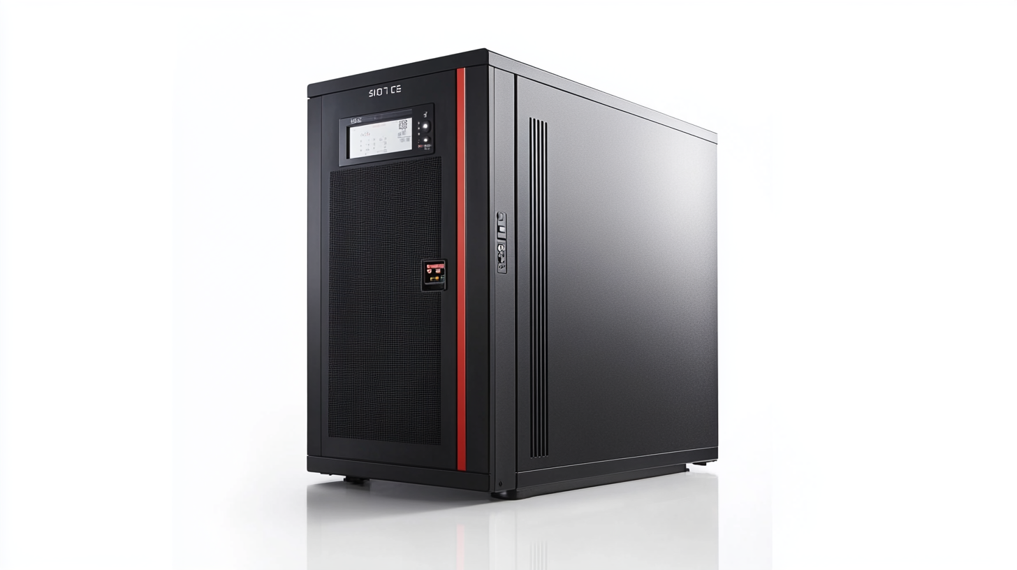 Advantages of Reliable Back Up Power Supply for Global Buyers