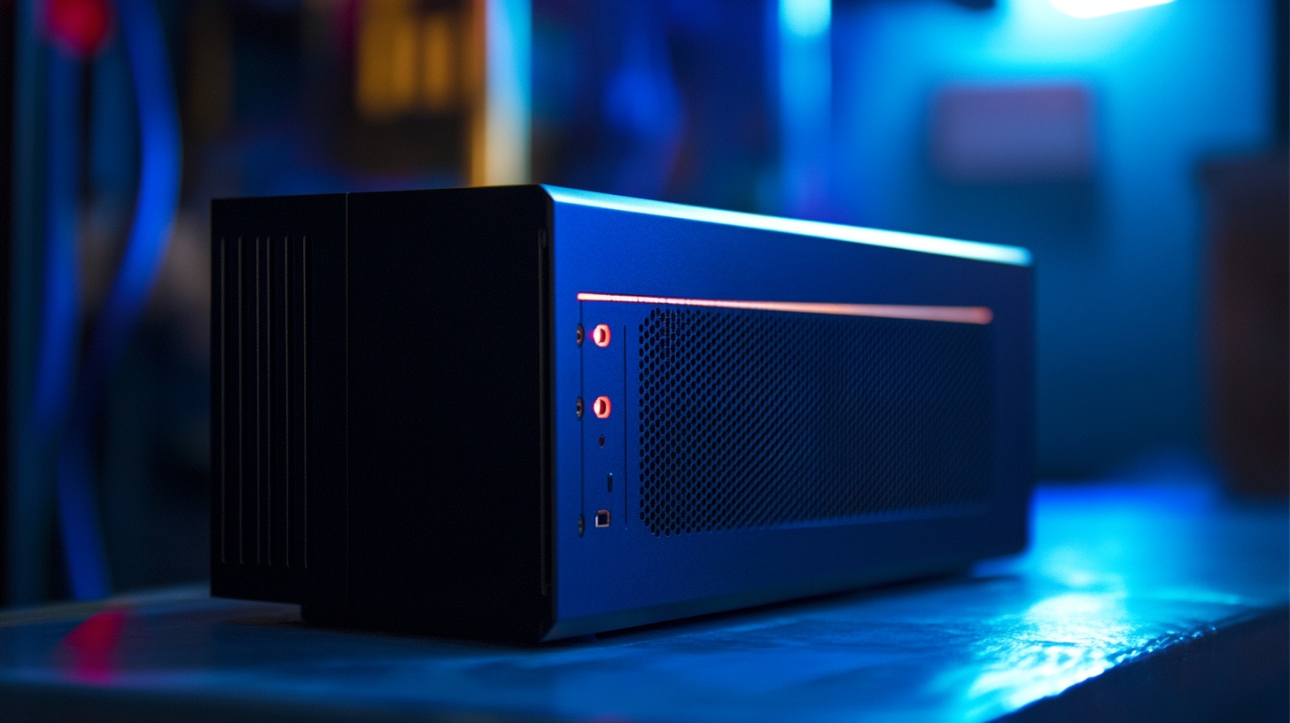 Advantages of Reliable Back Up Power Supply for Global Buyers