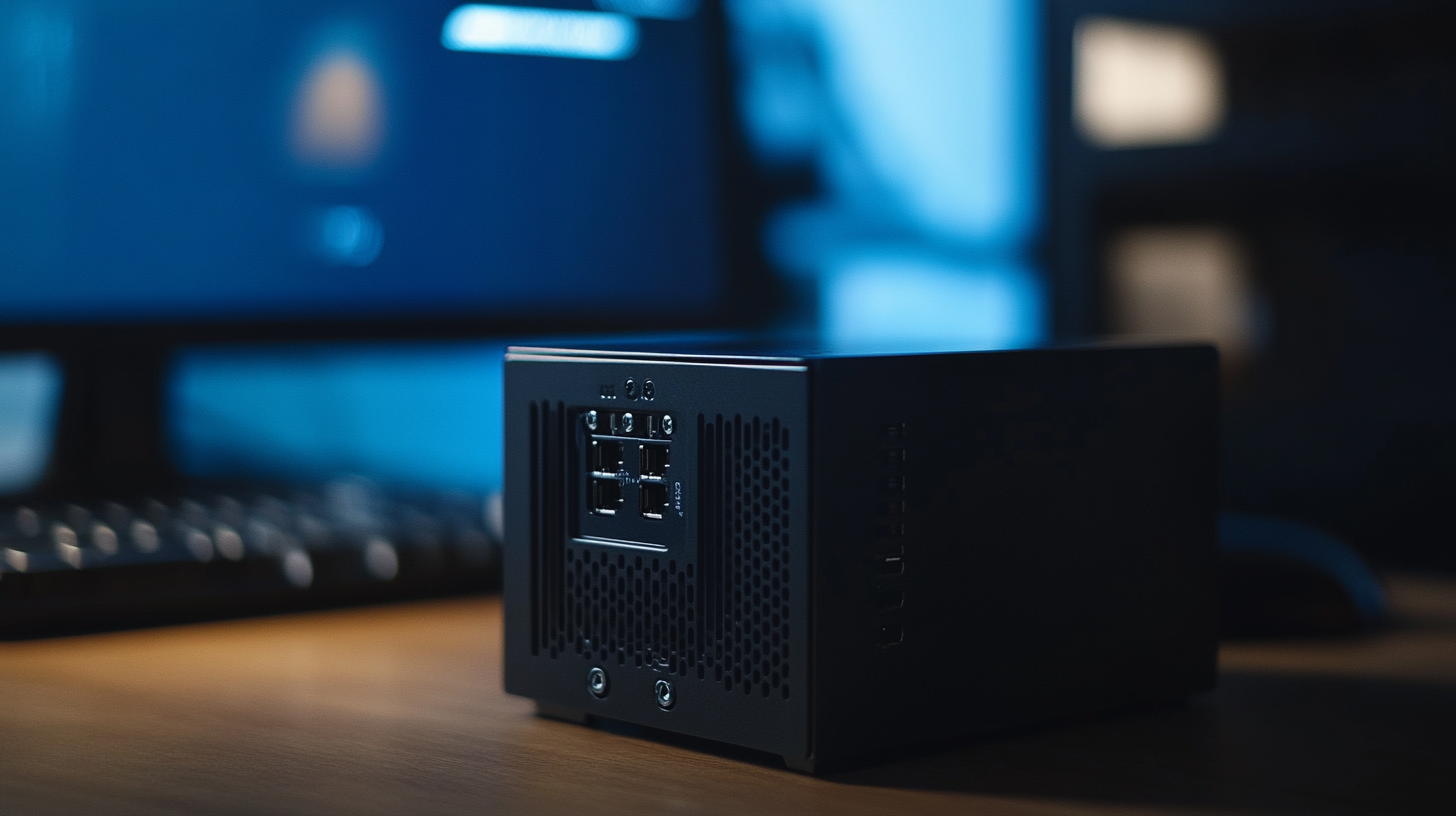Advantages of Reliable Back Up Power Supply for Global Buyers