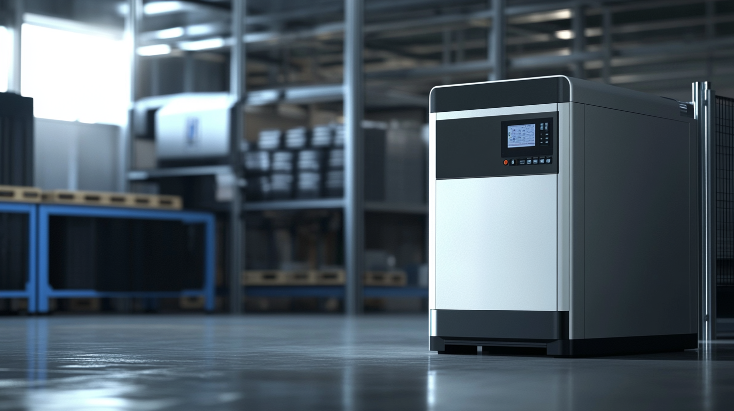 7 Remarkable Advantages of The Trash Compactor for Global Buyers