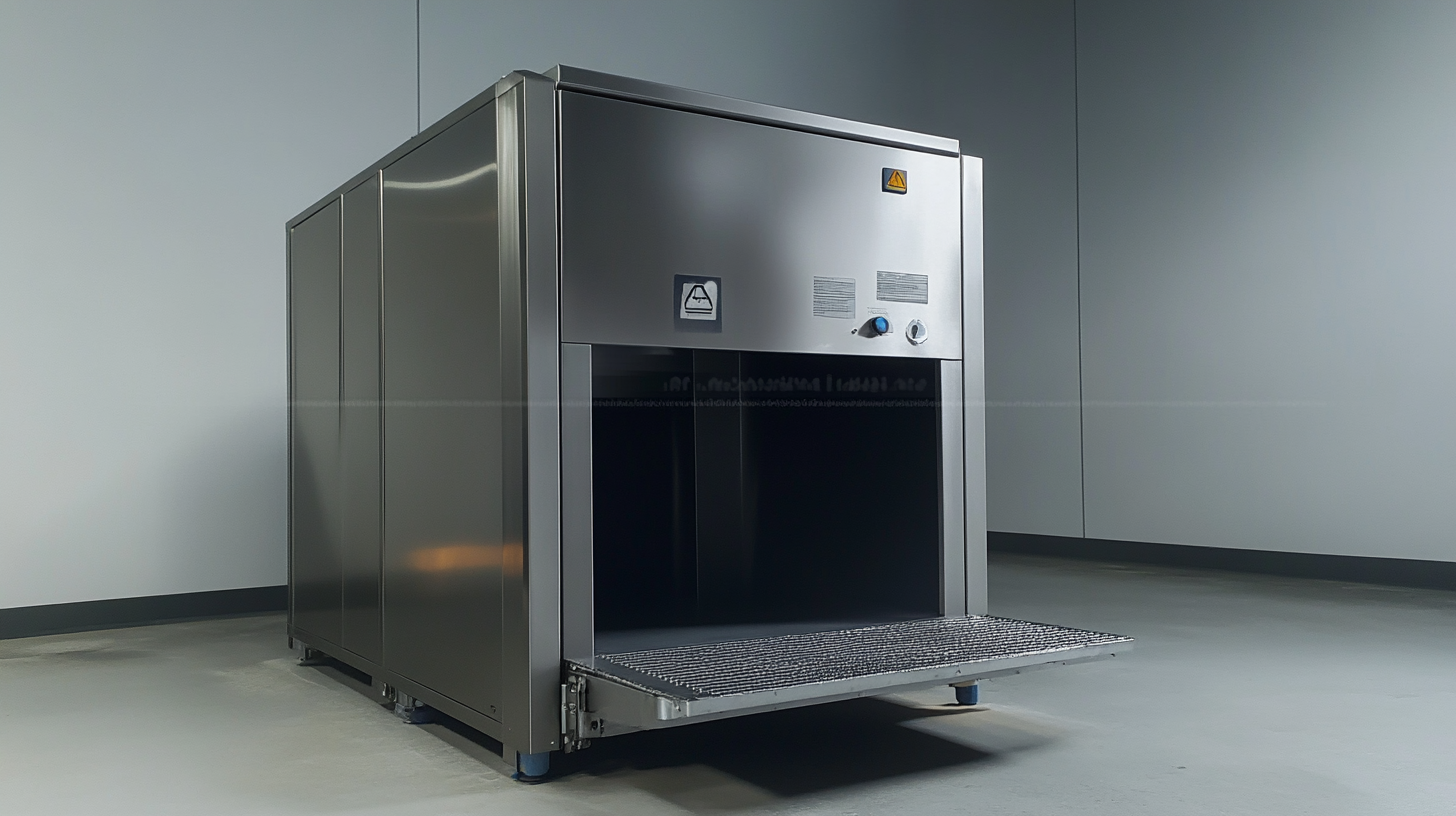 7 Remarkable Advantages of The Trash Compactor for Global Buyers