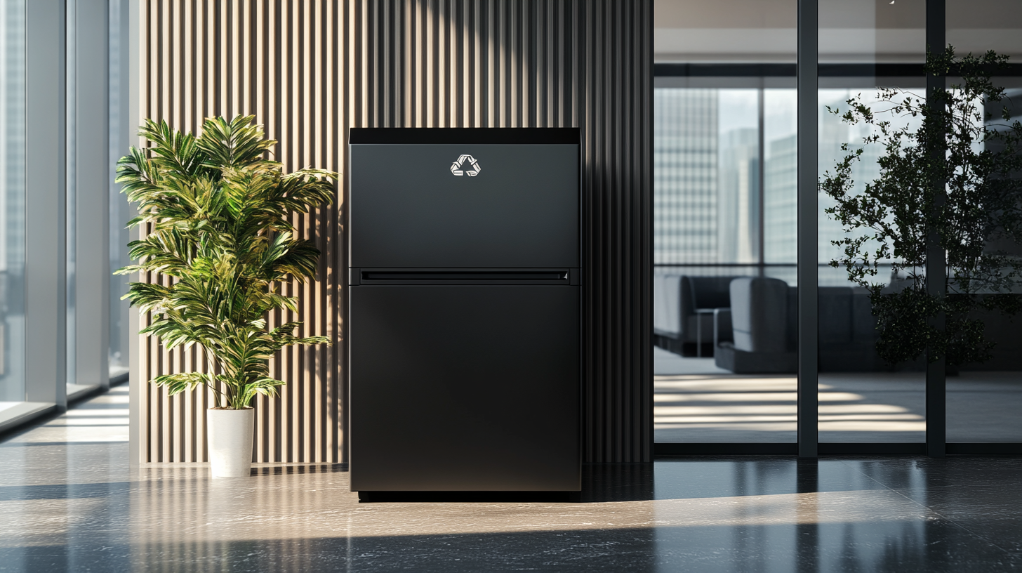 7 Remarkable Advantages of The Trash Compactor for Global Buyers