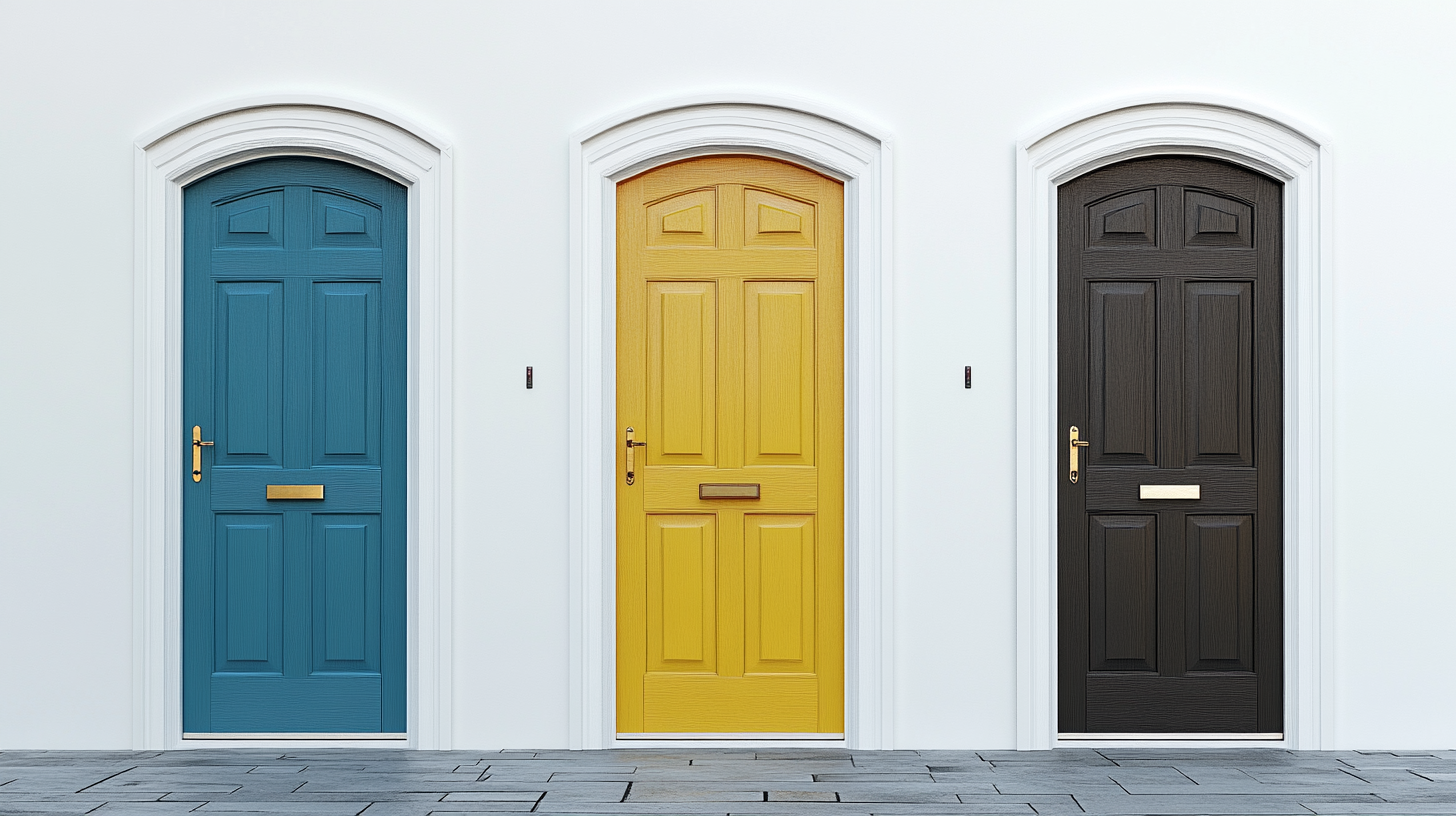 Exploring the Benefits of Investing in Pre-Owned Door Manufacturing Machinery for Global Buyers