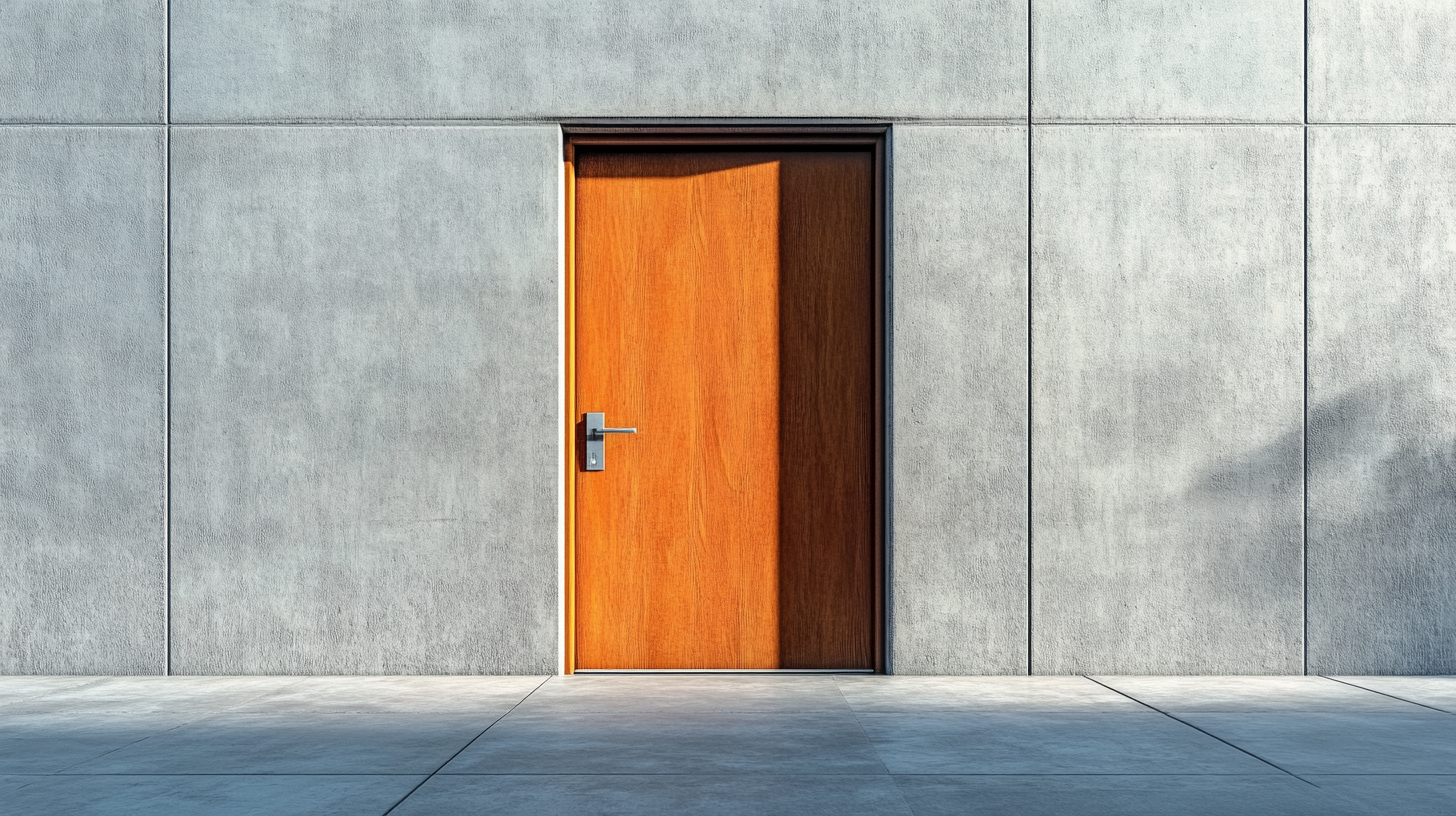 Exploring the Benefits of Investing in Pre-Owned Door Manufacturing Machinery for Global Buyers