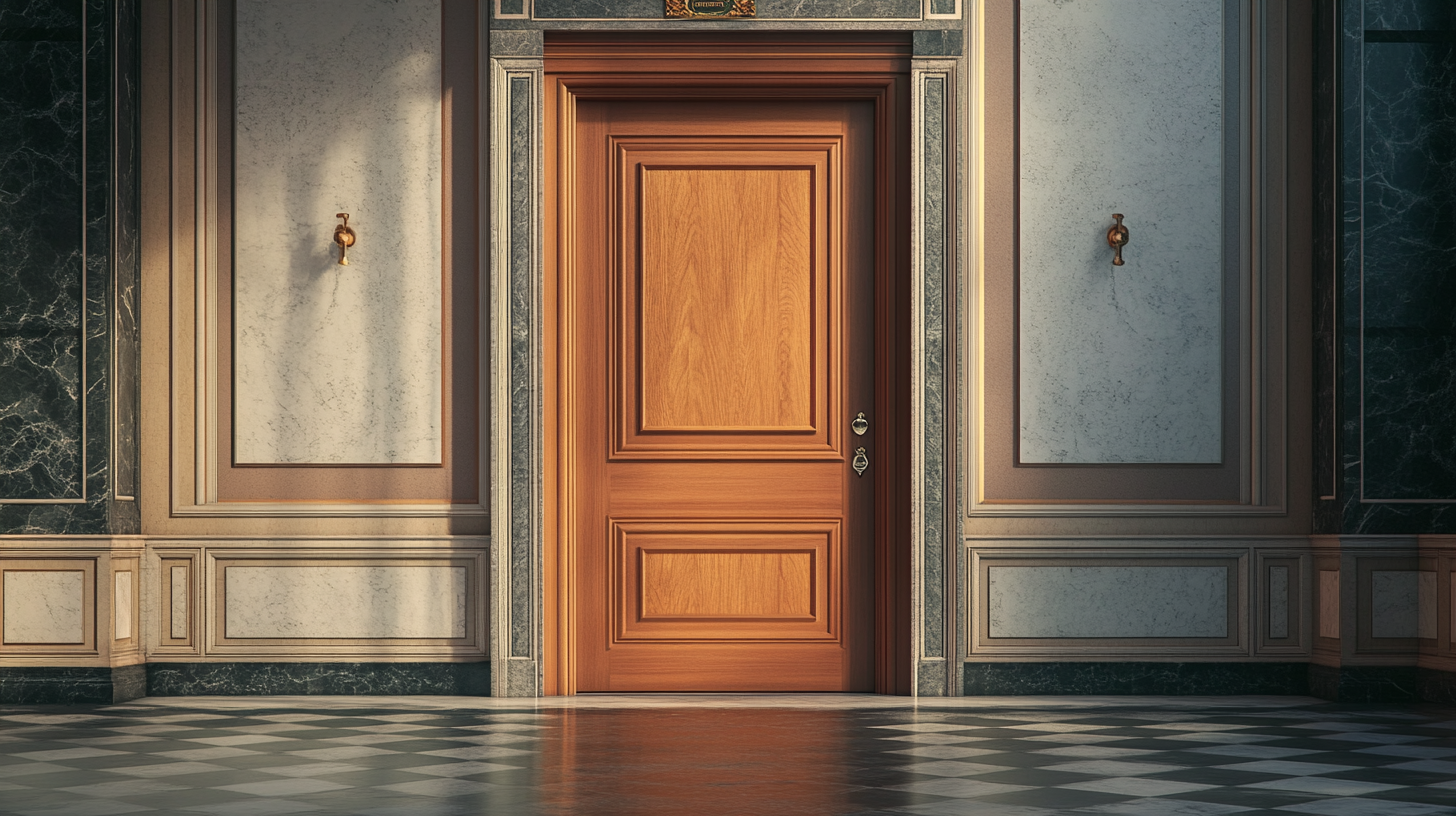 Exploring the Benefits of Investing in Pre-Owned Door Manufacturing Machinery for Global Buyers