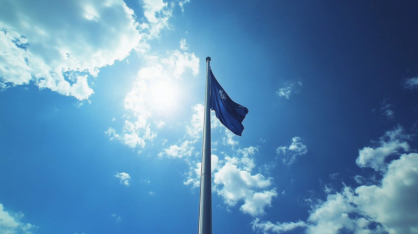 Embracing Innovation in Flag Pole Designs for a Sustainable Future
