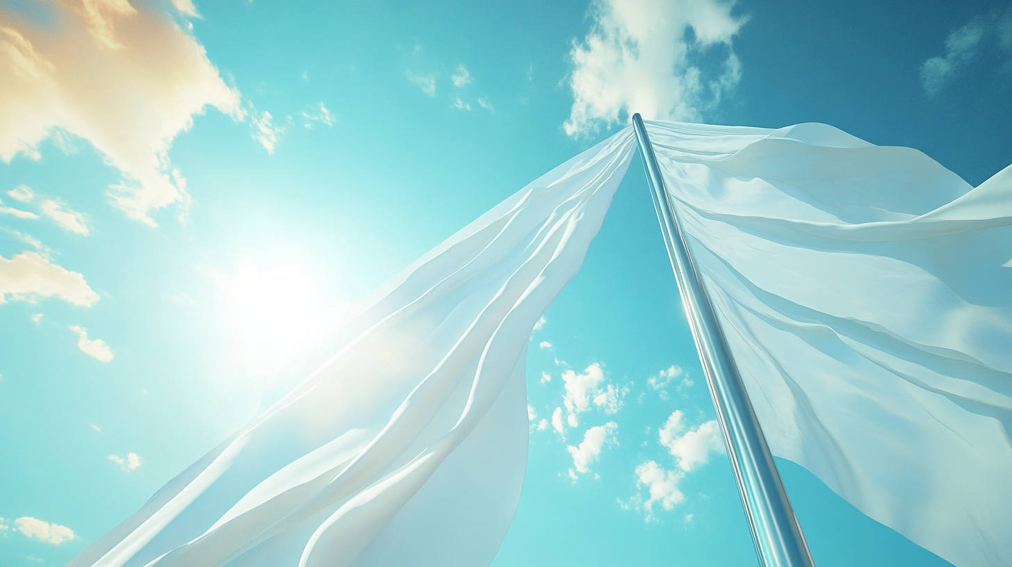 Embracing Innovation in Flag Pole Designs for a Sustainable Future