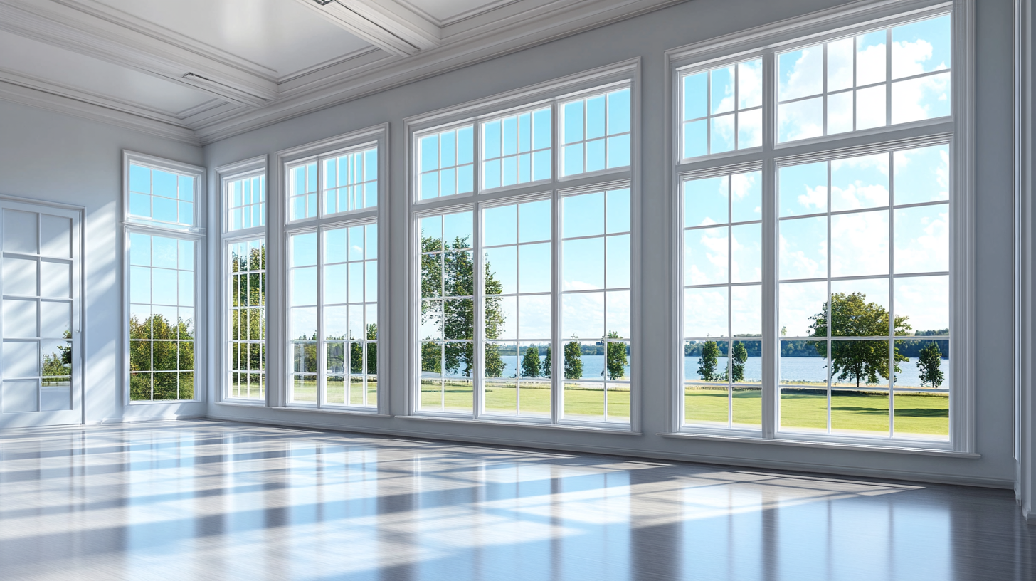 Unlocking Value: Essential Considerations for Sourcing Commercial Windows Globally
