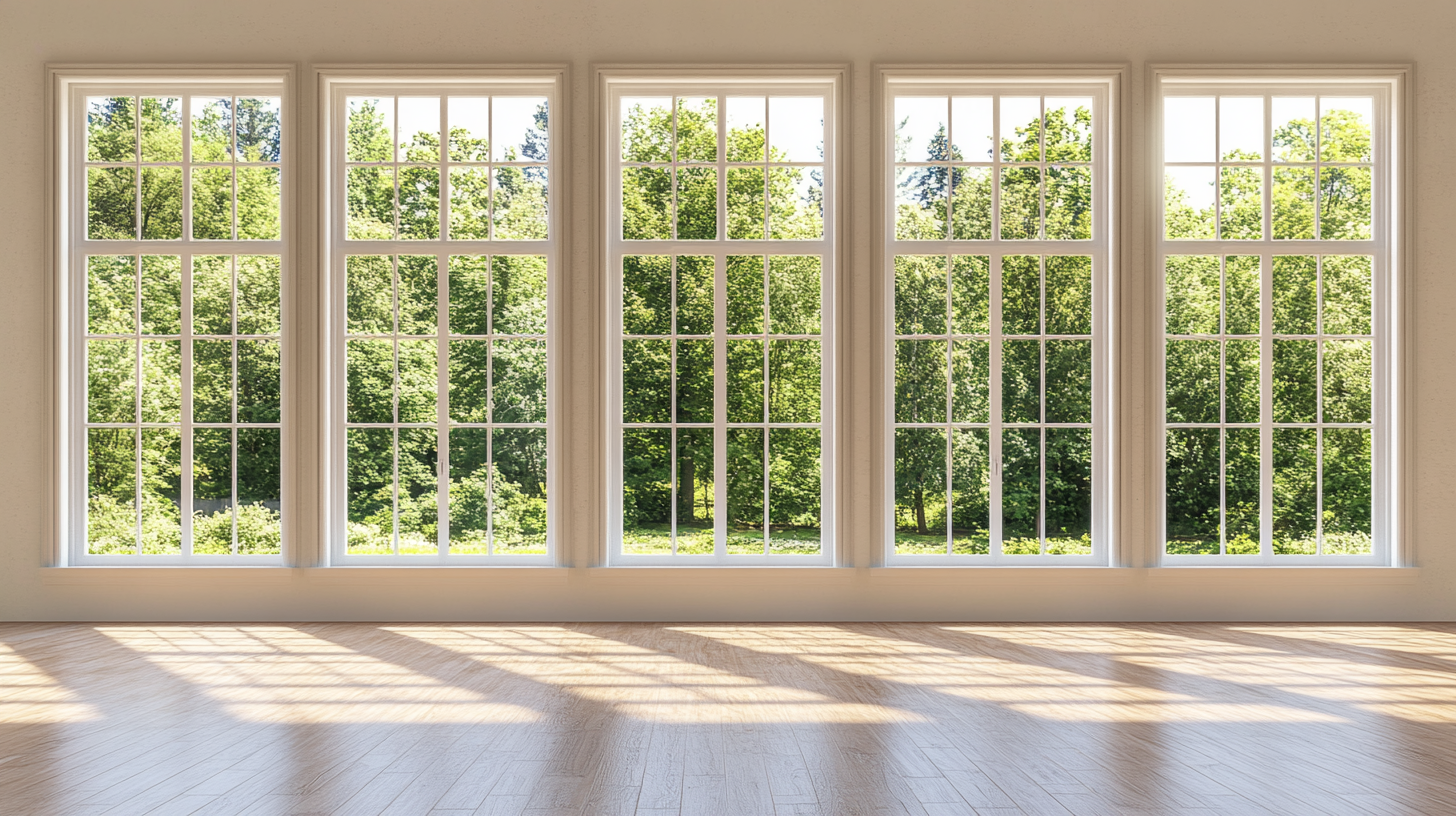 Unlocking Value: Essential Considerations for Sourcing Commercial Windows Globally