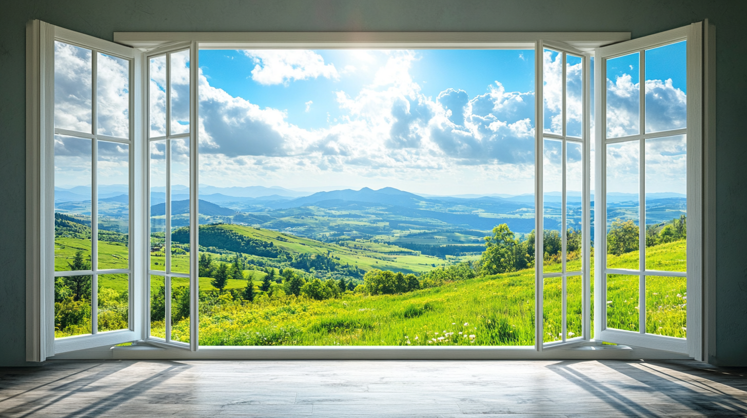 Unlocking Value: Essential Considerations for Sourcing Commercial Windows Globally