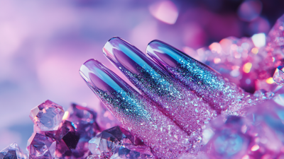 Transform Your Nail Art Business with Our Innovative Nail Gel Solutions