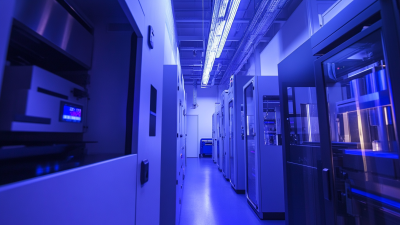 Ultimate Guide to Choosing the Best Co2 Laser Cutter for Your Manufacturing Needs