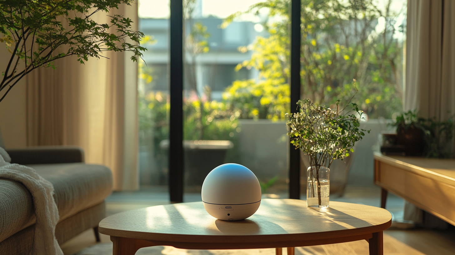The Definitive Resource for Global Buyers: Exploring the TMS At Home Device Revolution