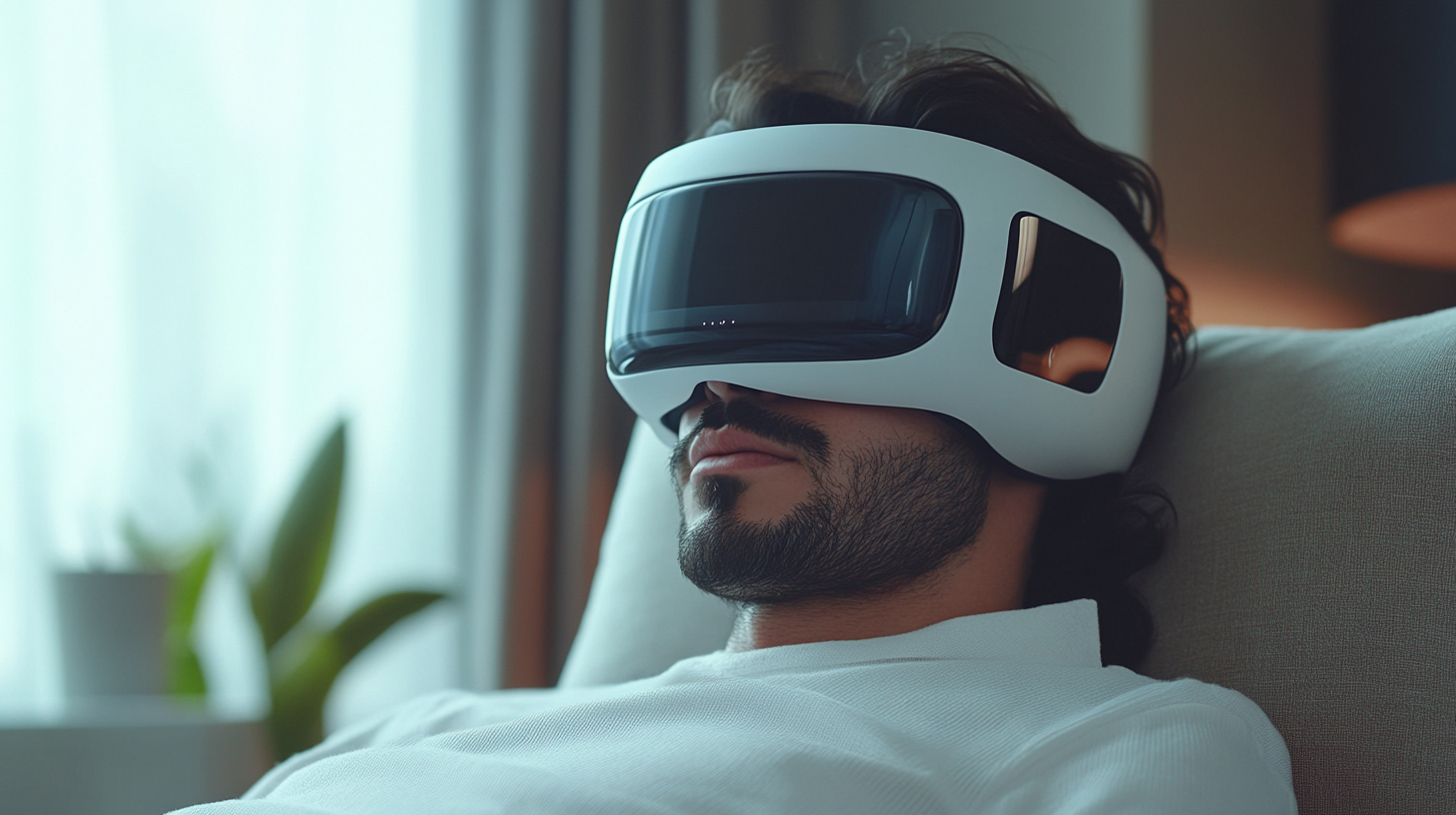The Definitive Resource for Global Buyers: Exploring the TMS At Home Device Revolution